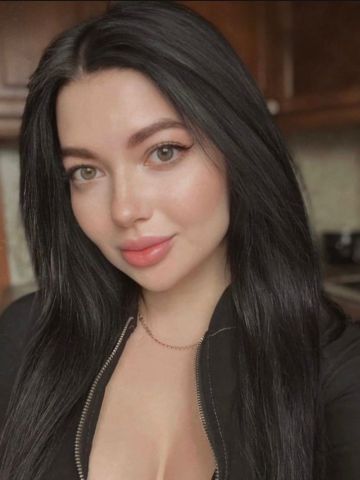 Проститутка Анечка